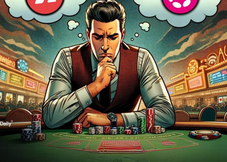 Avalanche (AVAX) and Polkadot (DOT) Slumped This Week – So Why Are Investors Still Betting Big on Them?