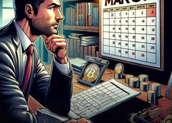 Top Altcoins for March Poised to Outperform Solana