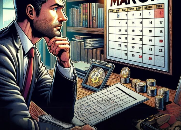 Top Altcoins for March Poised to Outperform Solana