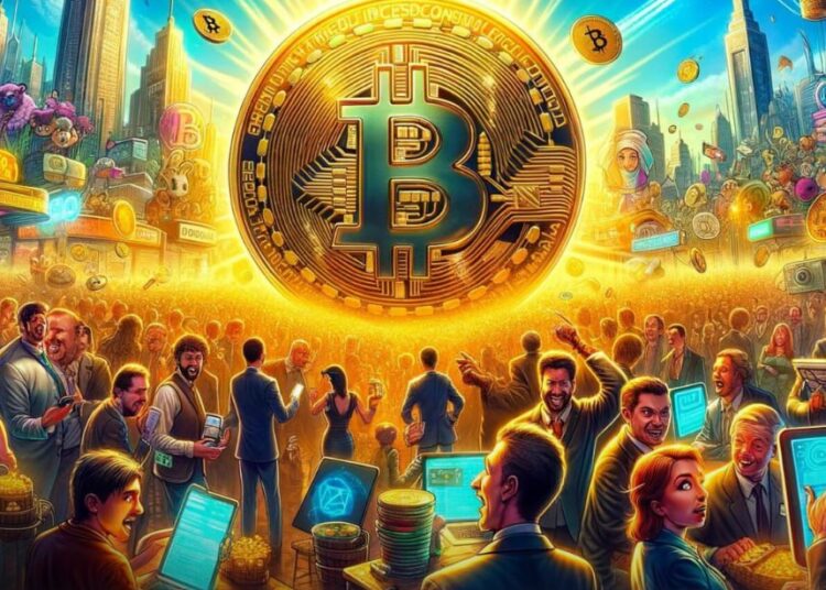 Crypto World in 2024 with Bitcoin Price at 60K: How to Stay Secure?