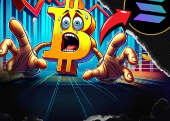 Bitcoin's Possible Market Corrections and Their Implications for Solana and ScapesMania