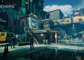 AI-Powered Gaming Platform Ultiverse raised $4 Million at $150 Million Valuation