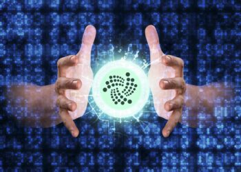 IOTA To Witness Key Developments in 2024, 6G Patent, Shimmer EVM, etc.