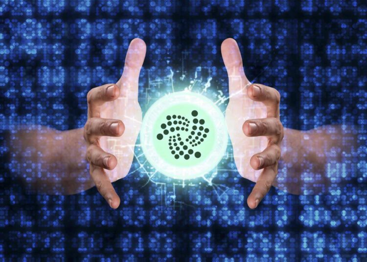 IOTA To Witness Key Developments in 2024, 6G Patent, Shimmer EVM, etc.
