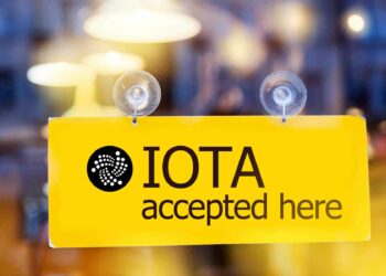 IOTA’s Upcoming Milestones In 2024could Be A Game-Changer