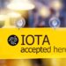 IOTA’s Upcoming Milestones In 2024could Be A Game-Changer