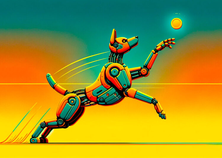 Top Trader Says AI-Focused Altcoin Knocking on New All-Time Highs, Names One Coin on the Verge of Big Breakout