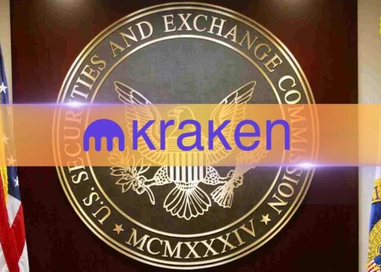 Kraken Moves to Dismiss SEC’s Lawsuit