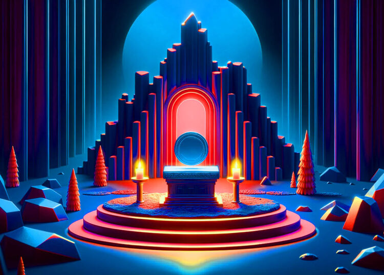 Crypto Analyst Predicts Surge for One Top-10 Altcoin Lasting up to Four Weeks, Updates Outlook on Tron (TRX)