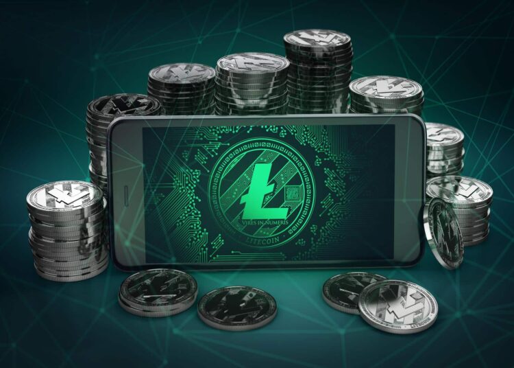 Litecoin Investors Display Unshakeable Conviction with 2.4-Year Holding Average