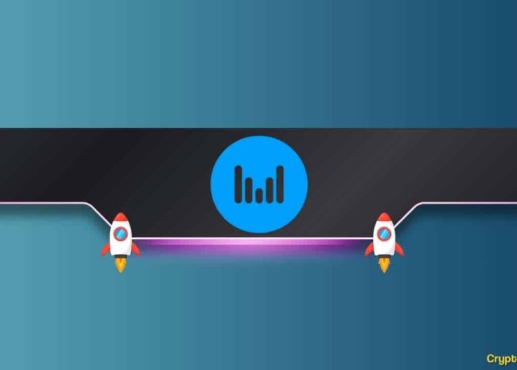 This Cryptocurrency Spikes 20% After Coinbase Announces Support