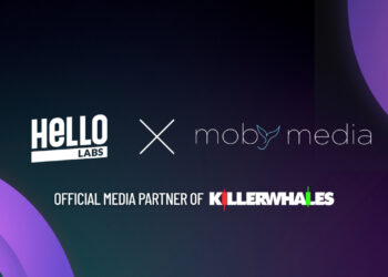 Moby Media joins Killer Whales as an Official Media Partner to Elevate Web3 Awareness