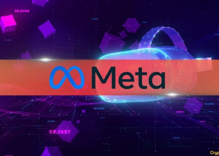 Meta’s Reality Labs Hits $1 Billion in Q4 Revenue Despite $4.65 Billion in Operating Loss