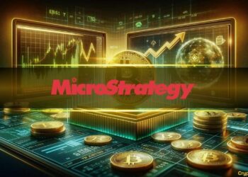 These Spot Bitcoin ETFs Surpass MicroStrategy’s BTC Holdings
