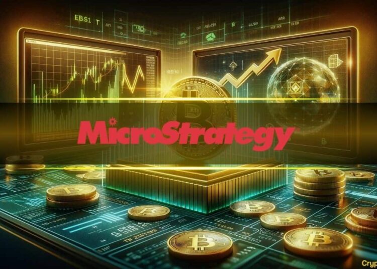 These Spot Bitcoin ETFs Surpass MicroStrategy’s BTC Holdings