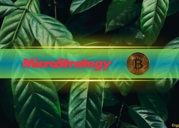 Here’s MicroStrategy’s Unrealized Profit on its Bitcoin Investment as BTC Soared Past $47K