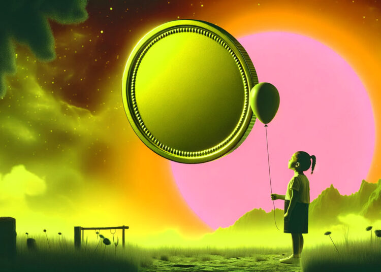 Mysterious Institution Accumulating Massive Amounts of Chainlink (LINK), According to Lookonchain