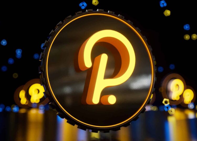 Polkadot’s Network Sees 94% Spike in User Activity in Q4 2023