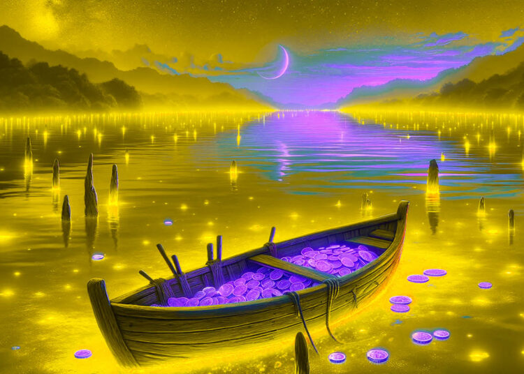 Analyst Michaël van de Poppe Forecasts 90% Rally for Top-20 Ethereum-Based Altcoin, Updates Outlook on Bitcoin