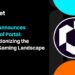 Bitget Announces Listing of Portal: Revolutionizing the Web3 Gaming Landscape