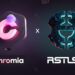 Chromia and RSTLSS Unite to Bring Digital Asset Design to Web3 Users