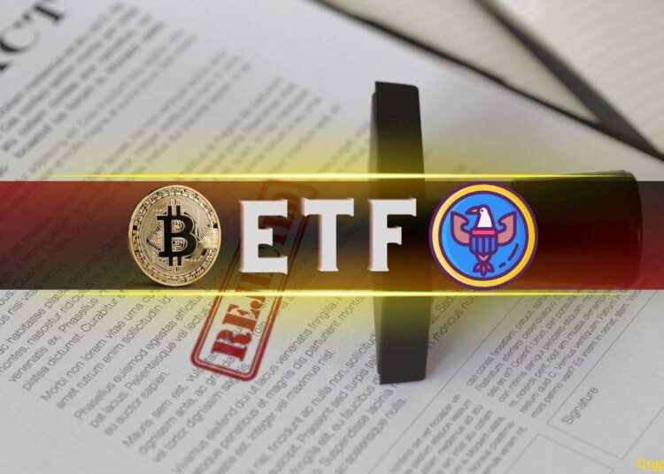 Cboe BZX Withdraws Application for Global X Bitcoin ETF Listing