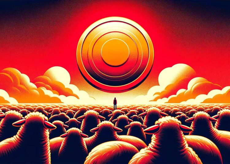 This Blue-Chip Ethereum Rival Will Explode by Over 150% in the Short Term, Says Coin Bureau Host Guy Turner