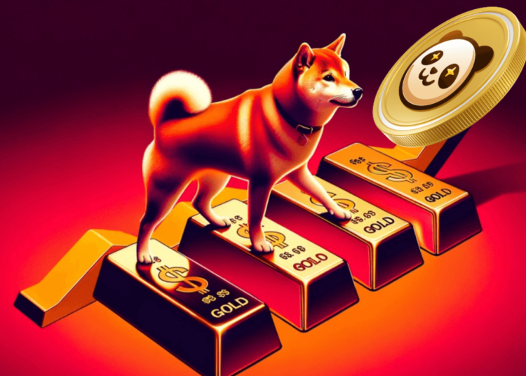 Early Shiba Inu (SHIB) Backers Are Investing in This Emerging Cryptocurrency