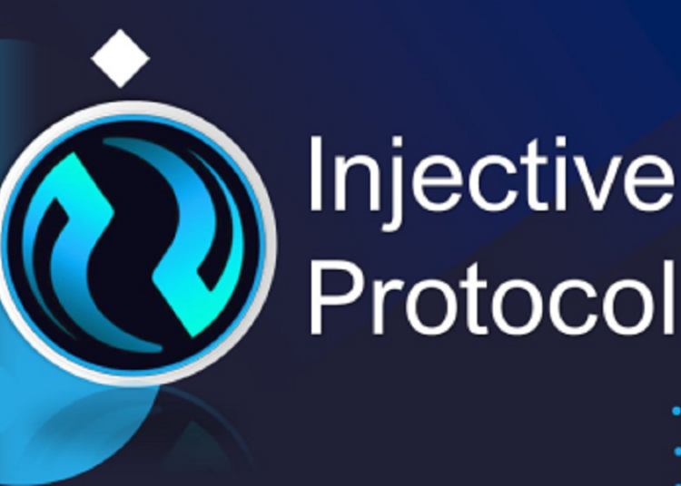 $224,603 Injective (INJ) Tokens Burned, Option2Trade (O2T) Road To $500K Milestone