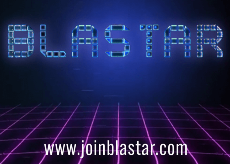 Revolutionizing Redistribution: BLASTAR Pioneers 2024 Tax Tokens