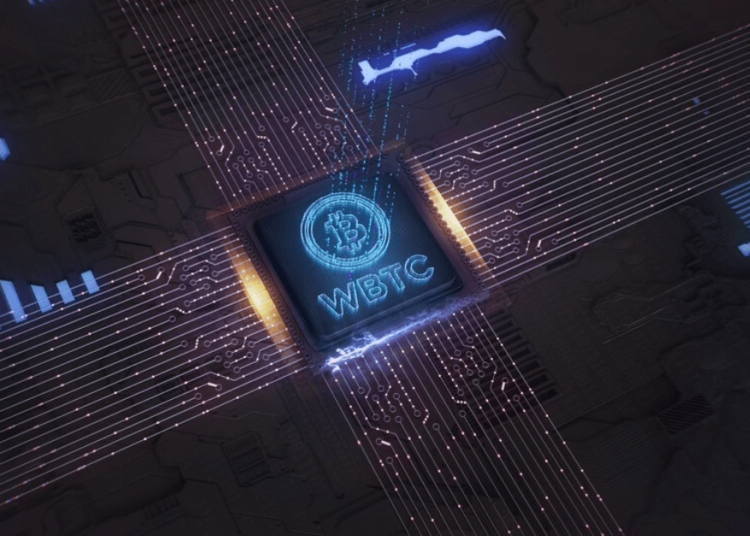 Wrapped Bitcoin (WBTC) holders plough into revolutionary new Pushd (PUSHD) presale alongside Toncoin (TON) investors