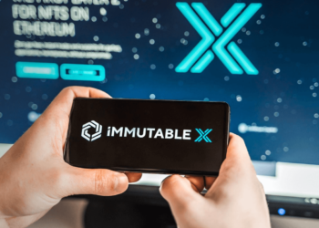 Kelexo (KLXO) presale continues to send shock waves in crypto lending market, while Sui (SUI) & Immutable (IMX) short term future looks bleak