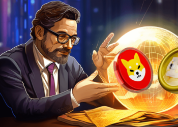Top Analyst Who Predicted Shiba Inu and Dogecoin in 2021 Reveals New Coin With Similar Potential in 2024