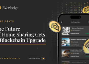 Ethereum (ETH) and Cardano (ADA) Take Giant Strides In Bull Run, Everlodge (ELDG) Completes Presale