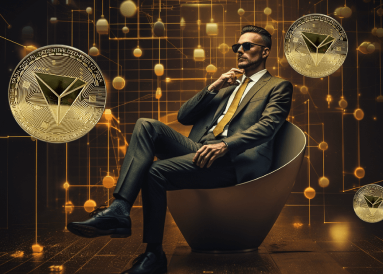 TRON (TRX) And Binance Coin (BNB) Whale Adds To Pullix (PLX) Position As "Potential Exceeds"