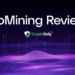 Is GoMining the Future of BTC Mining? A Detailed Review of the NFT-Powered Bitcoin Mining Platform