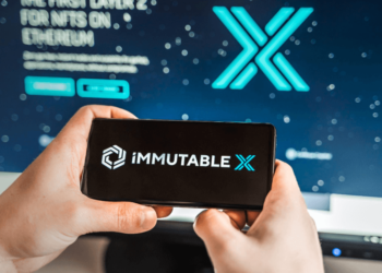 Kelexo (KLXO) ace deemed best investment over Solana (SOL) & Immutable (IMX) in February