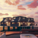 Stead’s Blockchain-Powered Floating Cities of the Future