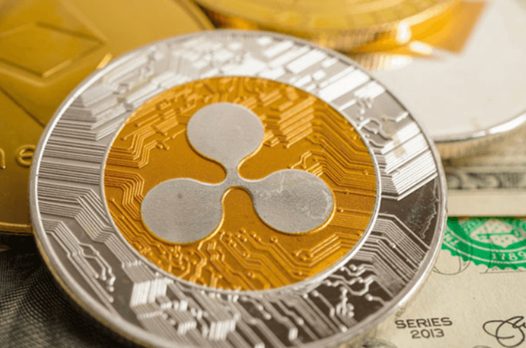 Ripple (XRP) holders scramble to buy last of Pushd (PUSHD) presale after Ethereum (ETH) fund buy in early
