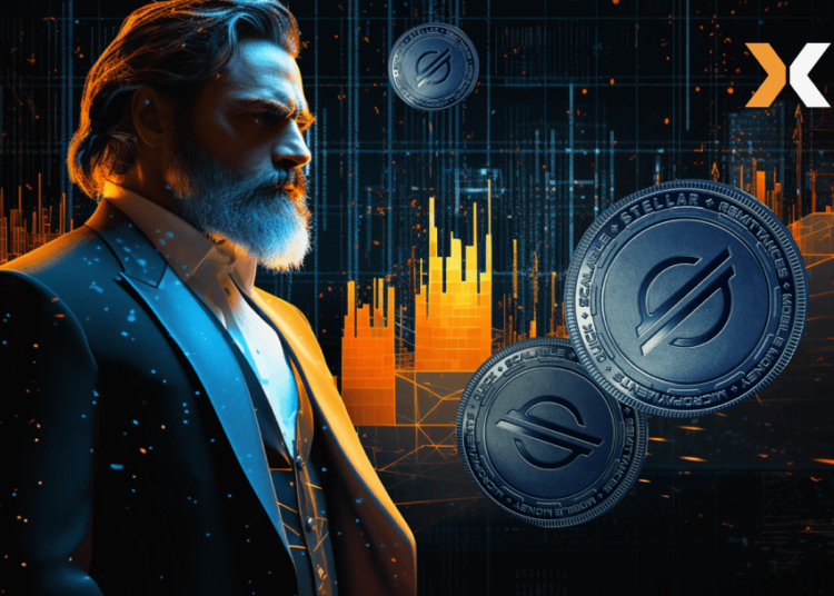 Stellar (XLM) Is Moving Sideways, VeChain (VET) Up Over 59% – Pullix (PLX) Receives Massive Projections Following BitMart Listing Announcement