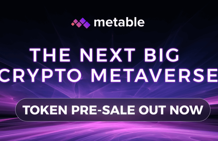 The Metable Project: Leveraging Blockchain, VR, and Metaverse to Transform Online Education