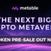 The Metable Project: Leveraging Blockchain, VR, and Metaverse to Transform Online Education