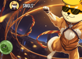 The Rise of Memecoin: Dubai's Impact on Bitcoin (BTC) and the Emergence of Meme Moguls (MGLS)