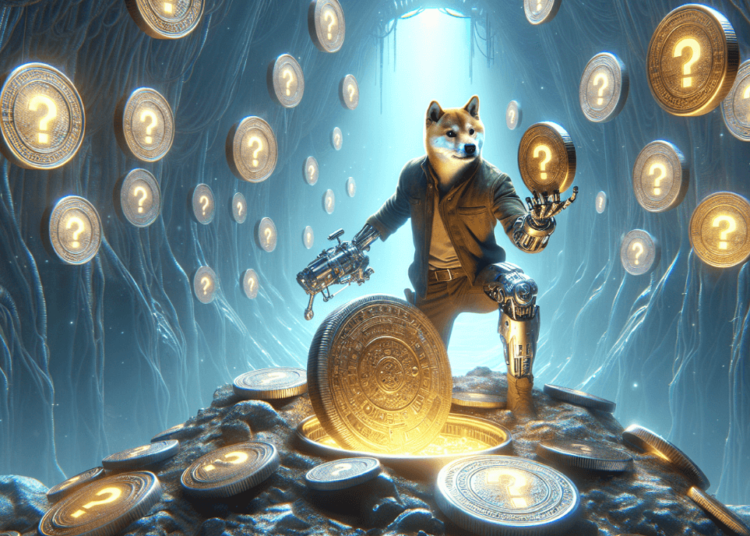 Eyeing $10 Before Summer: Bullish Signals for Polygon MATIC, XRP, and BlastUP