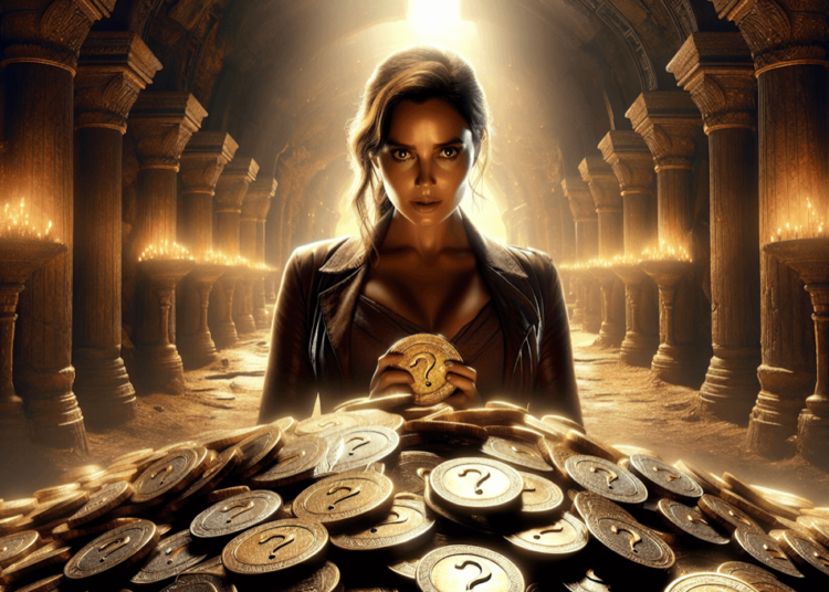 Bitcoin Reaches $57K Milestone, Will Altcoins Rally Next?