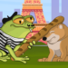New Crypto Launch ‘Frogwifhat’ Attracts Memecoin Investors, Trends On DEXScreener