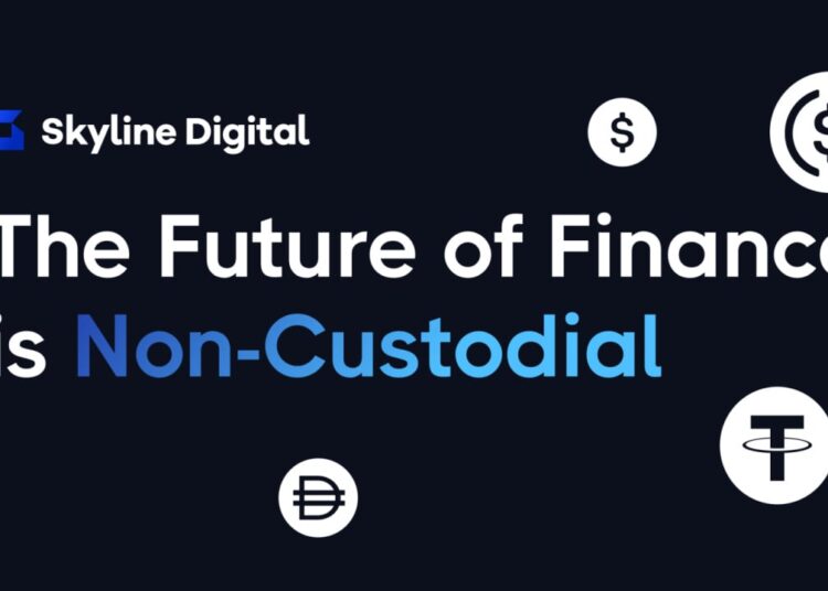 Skyline Digital makes TradFi accessible on Web3