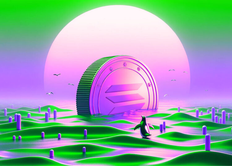 Solana Primed To Skyrocket Over 340% From Current Price, According to Crypto Trader – Here’s the Timeline