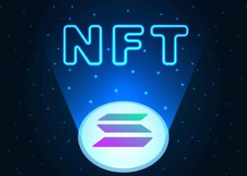 Solana NFT Sales Skyrocket to $5 Billion: A Historic Milestone