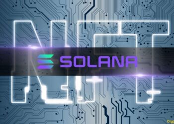 Solana NFT Sales Reached Massive Milestone as SOL Price Stalls at $100